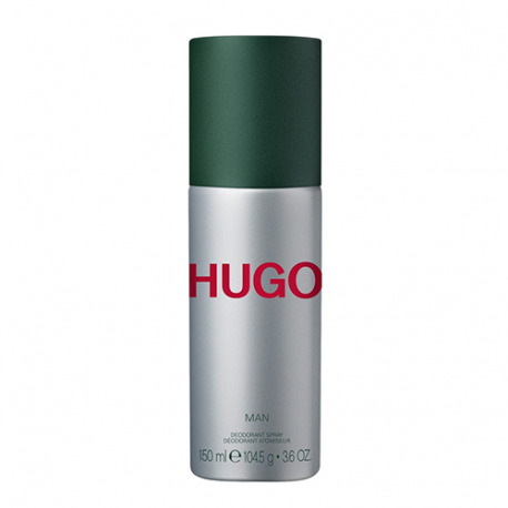 BOSS - HUGO BOSS Hugo Man - Deodorant 737052320397